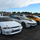 Illustration for article titled M1 Cars and Coffee, last of the year.